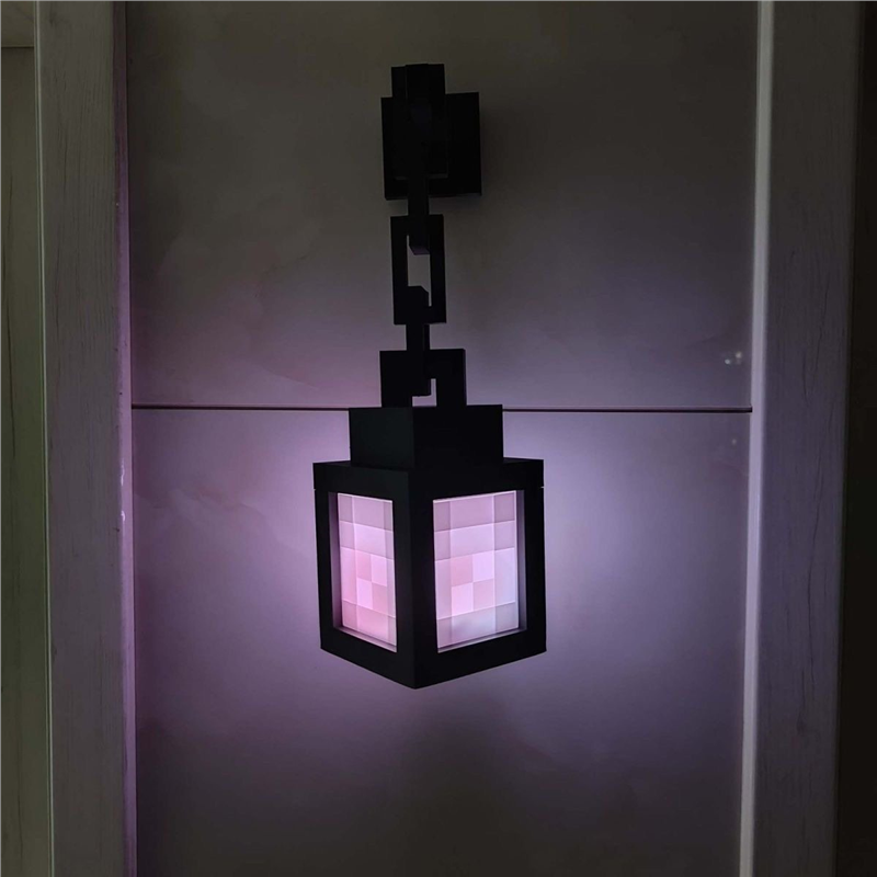 Bedroom Ambient Chandelier