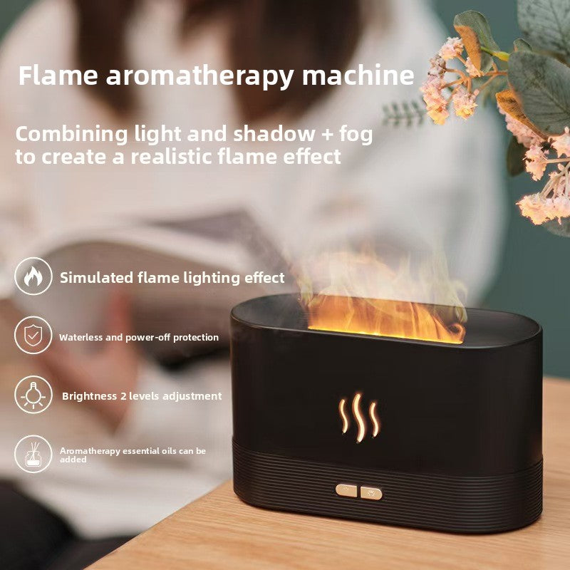 Aromatherapy Humidifier