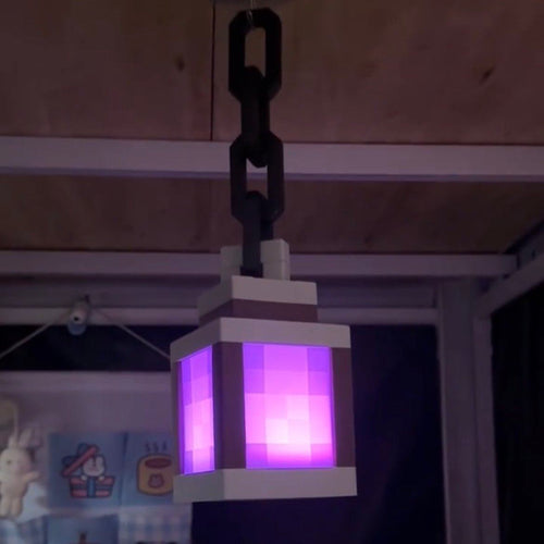 Bedroom Ambient Chandelier