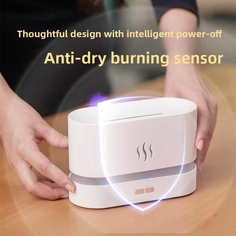 Aromatherapy Humidifier