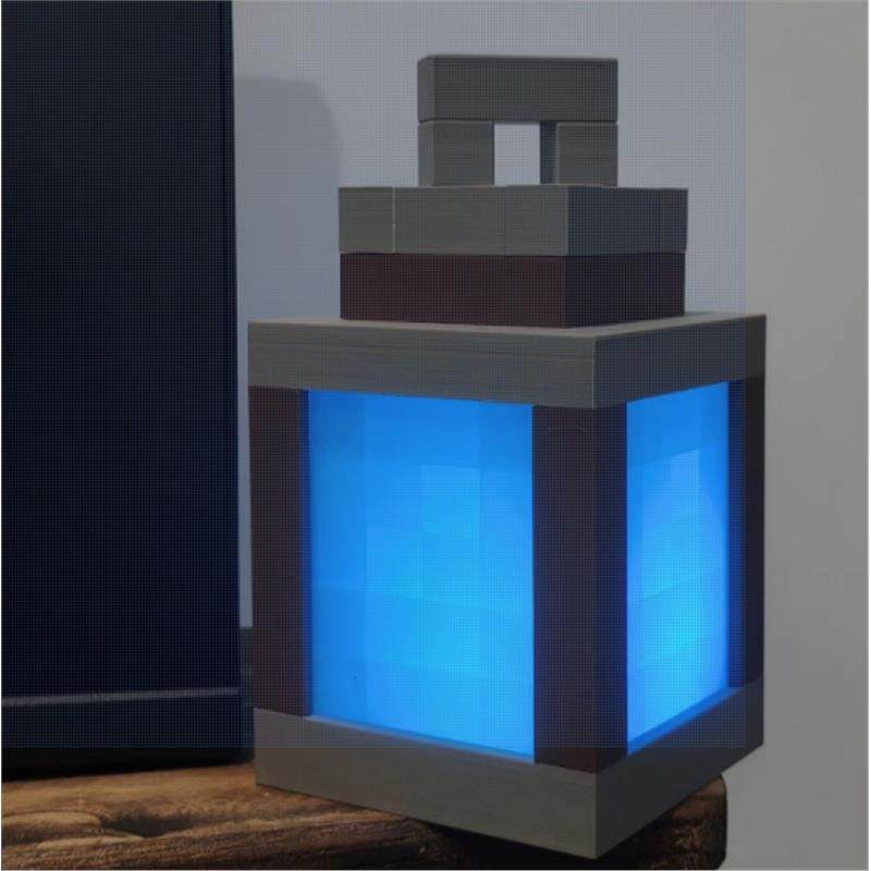 Bedroom Ambient Chandelier