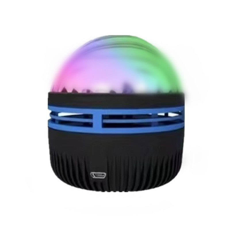 sky lamp bedroom night light
