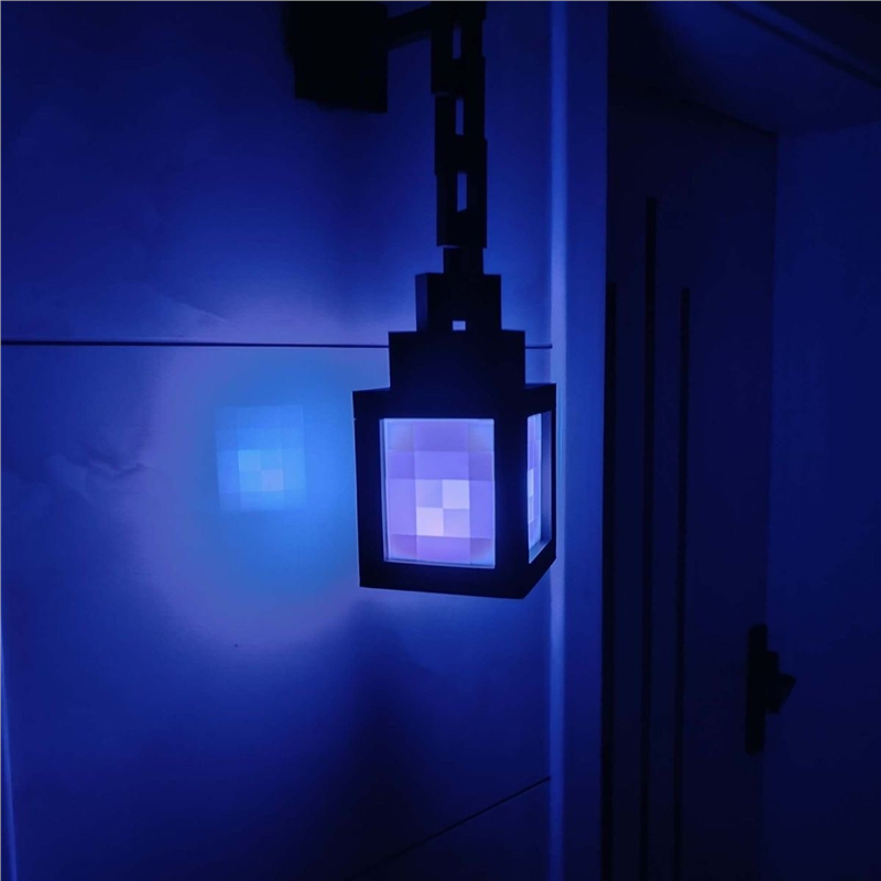 Bedroom Ambient Chandelier