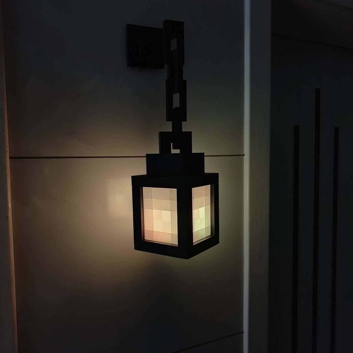 Bedroom Ambient Chandelier