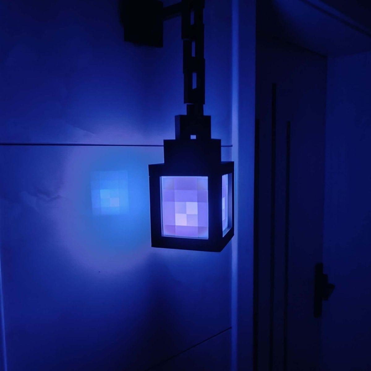 Bedroom Ambient Chandelier