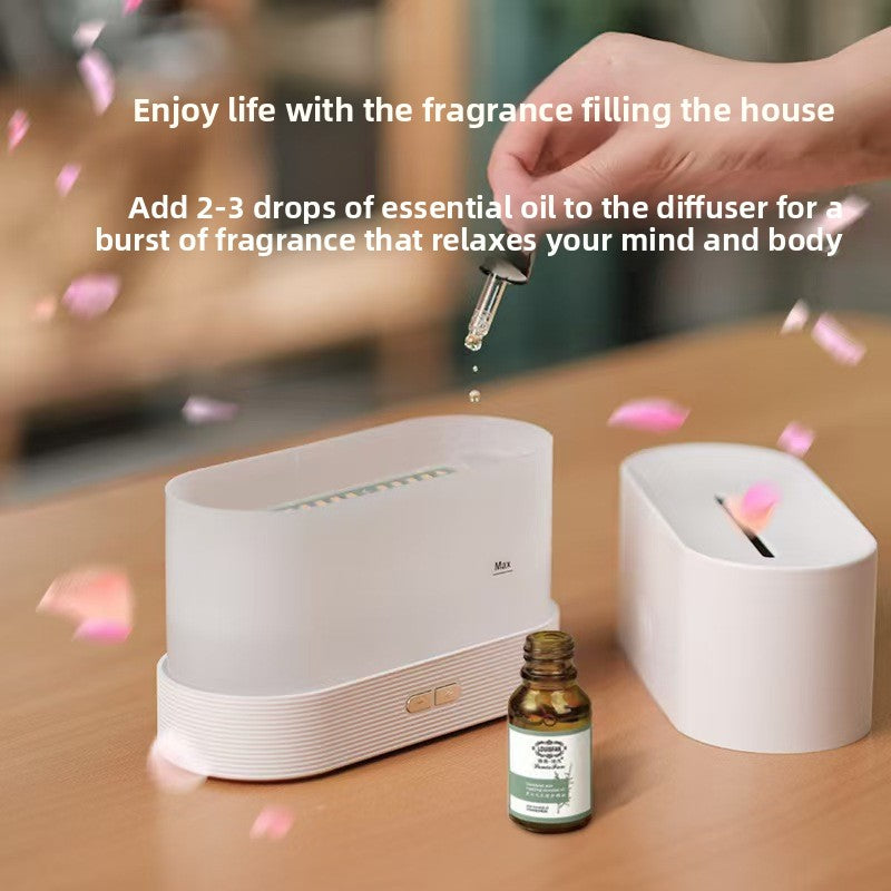 Aromatherapy Humidifier